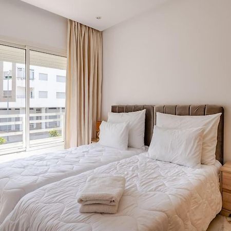 Luxe Moderne Et Confort A Harhoura 외부 사진