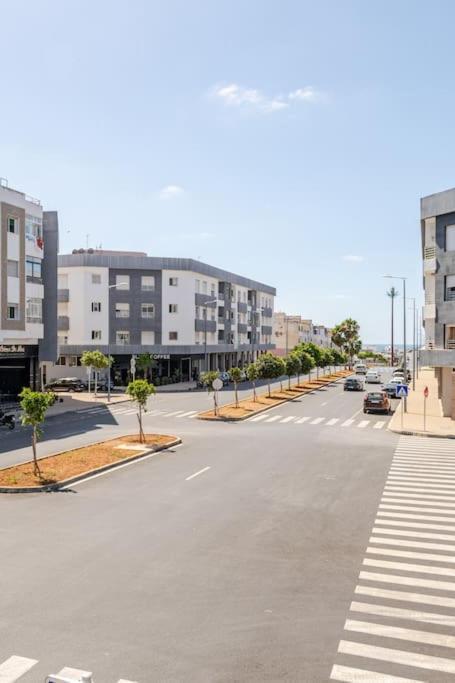 Luxe Moderne Et Confort A Harhoura 외부 사진