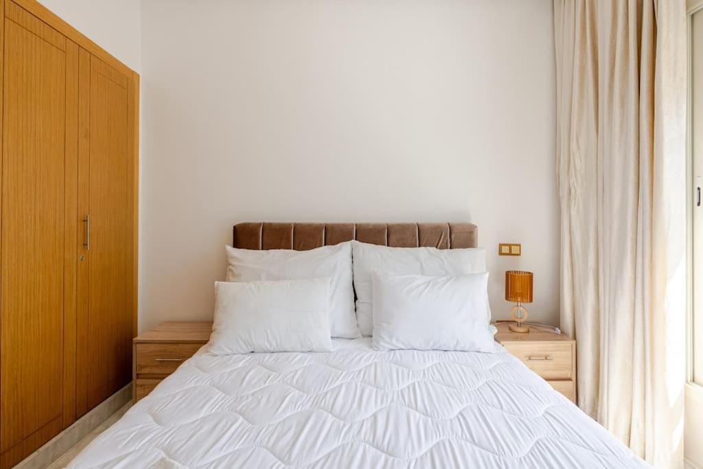 Luxe Moderne Et Confort A Harhoura 외부 사진