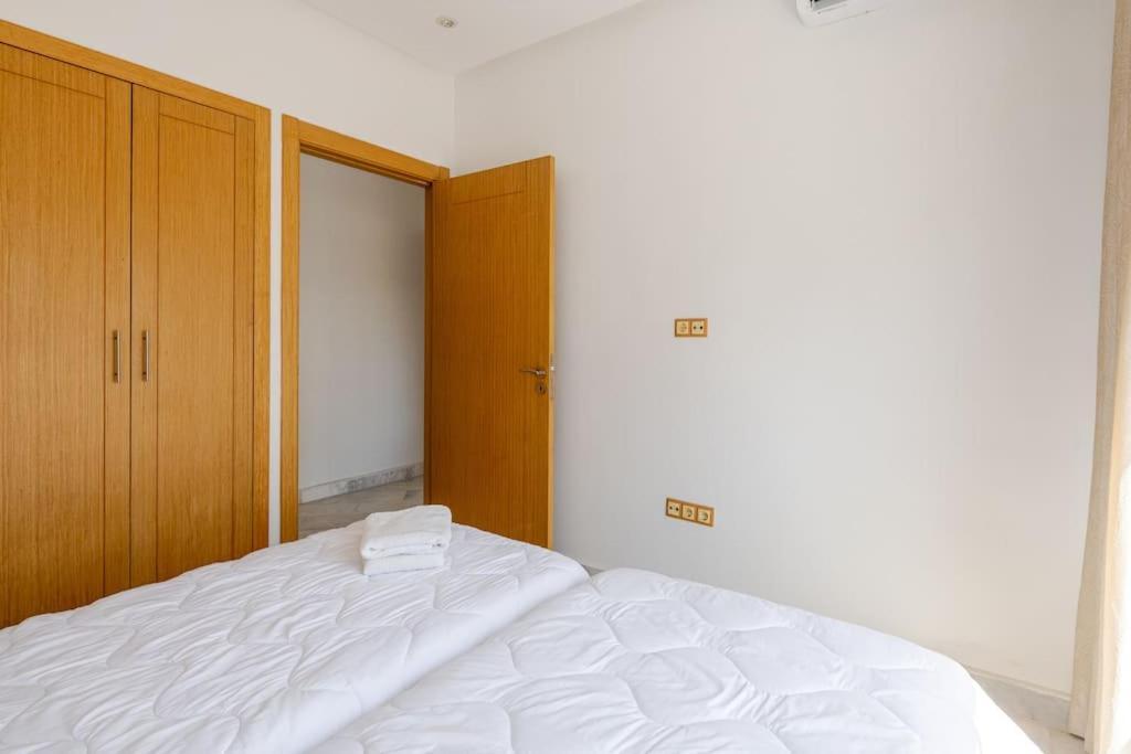 Luxe Moderne Et Confort A Harhoura 외부 사진