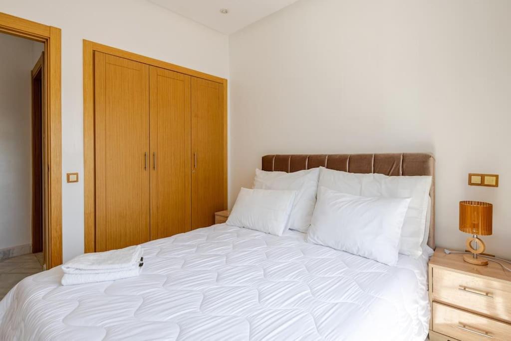 Luxe Moderne Et Confort A Harhoura 외부 사진