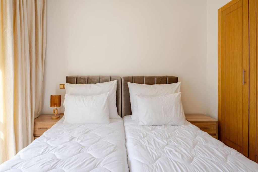 Luxe Moderne Et Confort A Harhoura 외부 사진