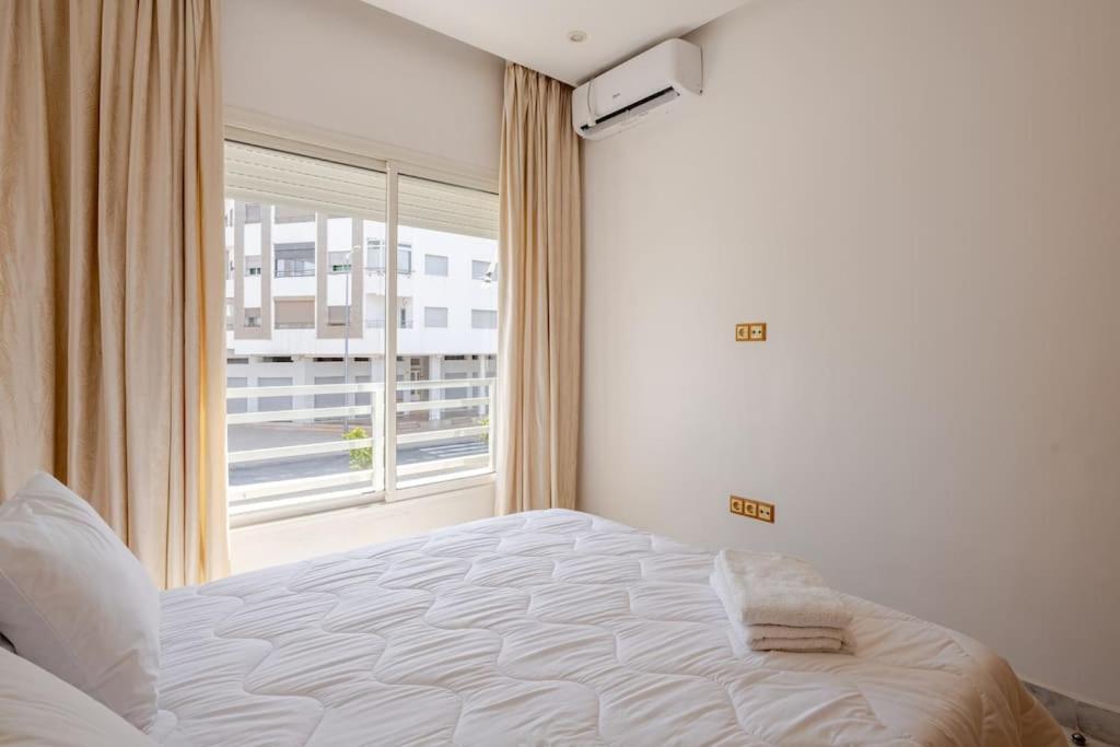 Luxe Moderne Et Confort A Harhoura 외부 사진